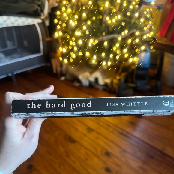 “The Hard Good” book - Picture 4 of 5